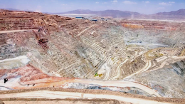 BHP tries dodging strike at Escondida mine in Chile
