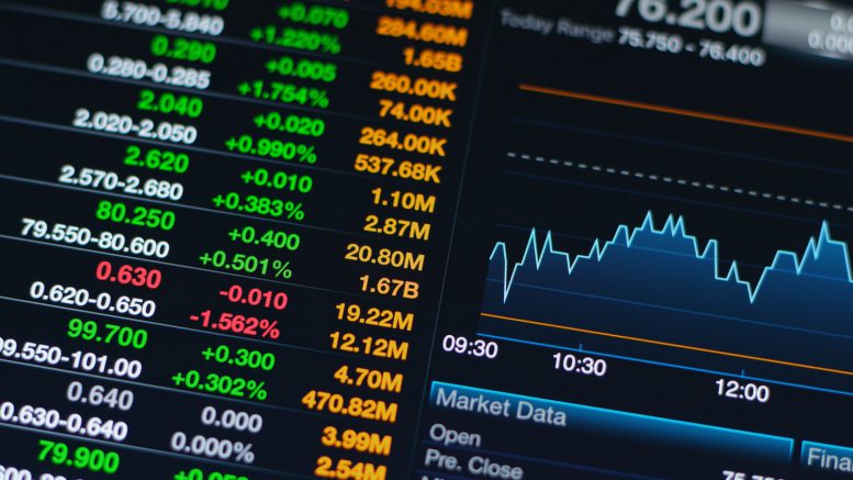 US markets fell during Nov. 28 – Dec. 2 trading week