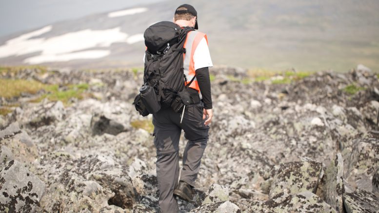 EPA in ‘regulatory overreach’ with renewed Pebble project veto, says proponent