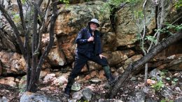 Exploration doyen Simon Ridgway comes full circle in the Yukon with Rackla Metals