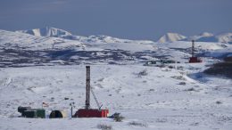 Northern Dynasty Pebble project Alaska