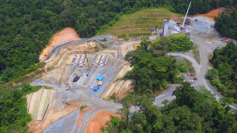 First Quantum remains in talks with Panama to avoid mine halt