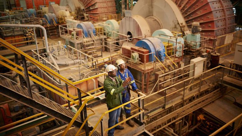 Glencore hit by fresh alleged bribery suit in the UK