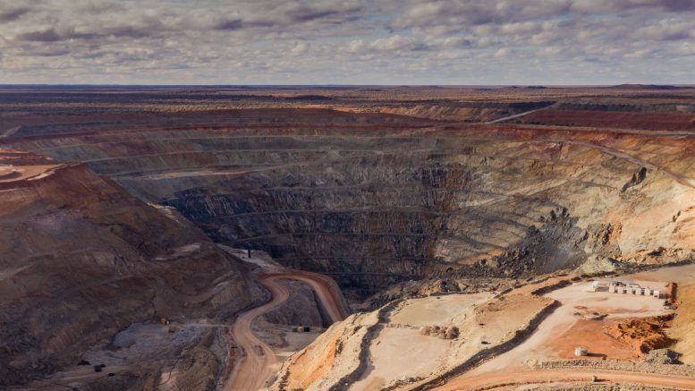 TNM Drill Down: Red 5’s King of the Hills drilling tops Feb. 3-10 gold assays