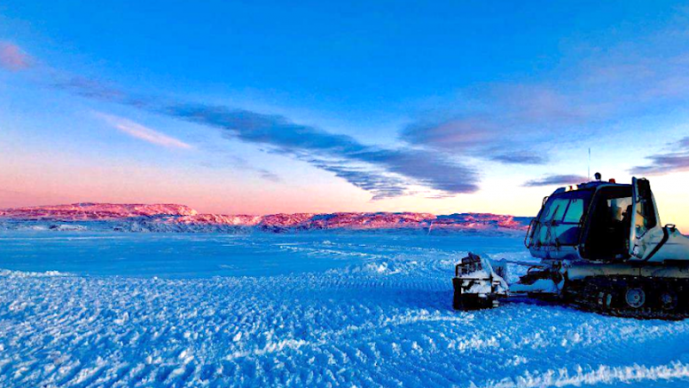 B2Gold to buy Sabina Gold & Silver for $824 million