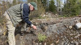 First Phosphate Quebec