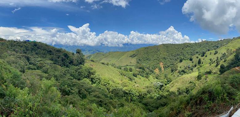 Collective Mining Apollo Colombia
