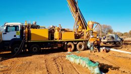 TNM Drill Down: Great Boulder hits a homerun at Side Well