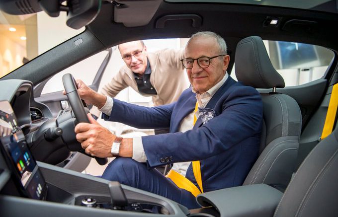 Pensana taps M&G Angola rare earths