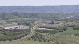 Piedmont Lithium plant Tennessee