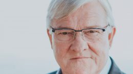 Industry mourns the loss of industry ‘giant’ Stuart ‘Tookie’ Angus