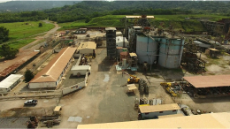 Asante Gold completes $90-million buy of Bibiani mine