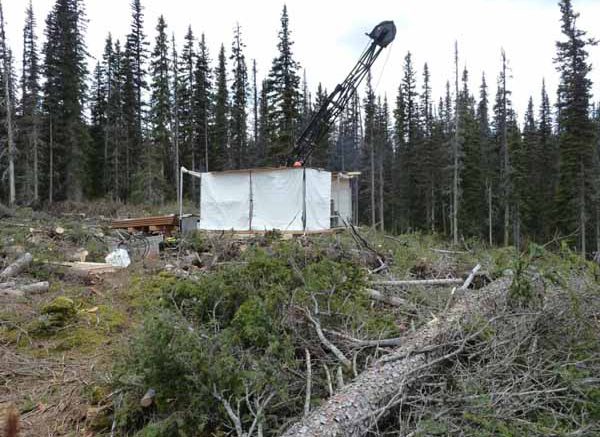 FPX Nickel Klow project BC