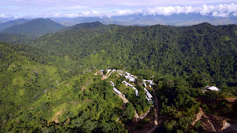 Newcrest, Harmony Gold ink deal to move Wafi-Golpu project forward