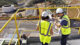 Eldorado secures 80% Skouries gold-copper project funding