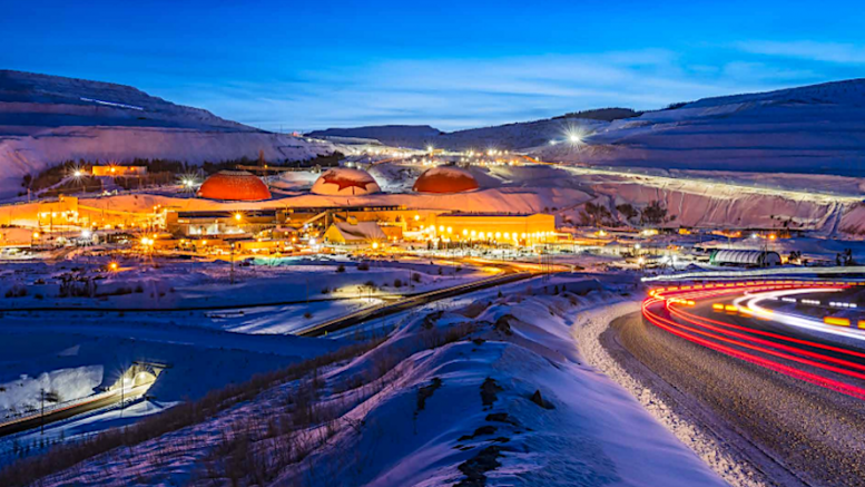 Teck Resources calls Glencore bid a “non-starter” in push for restructuring