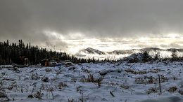 American Eagle shares soar on Teck investment updraft