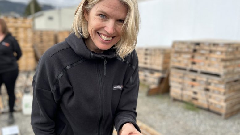 Site visit: How big can MPD get? Kodiak Copper drilling to expand mineral footprint