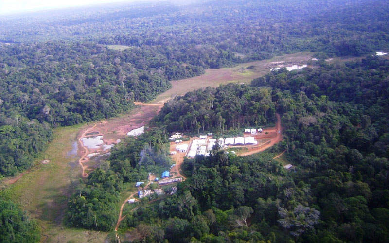 G Mining Ventures de-risks Tocantinzinho with energy deal in Brazil - Vimarsana News
