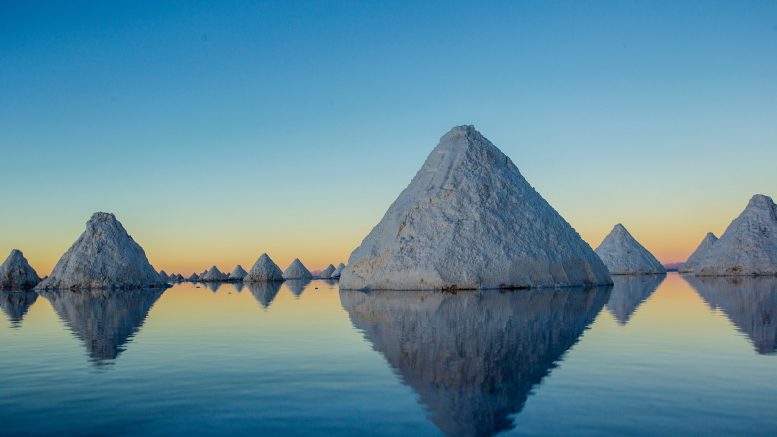 Expert insight: Lithium funding starts in the aquifer, says Zelandez CEO