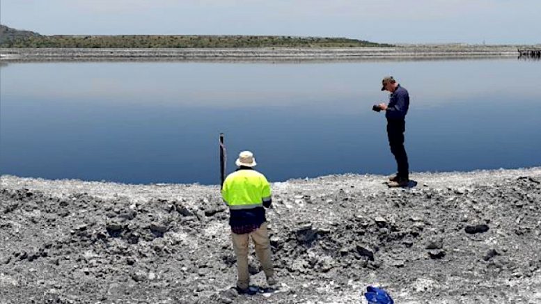 Rainbow Rare Earths reaches deal for 100% of Phalaborwa