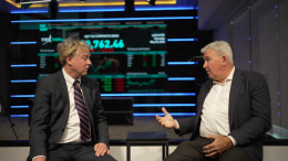 Colin McClelland Terry Lynch Power Nickel