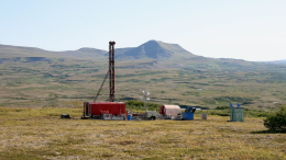 Northern Dynasty’s Pebble copper mine gains more time