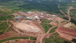 Appian sells nickel-copper mines in Brazil to ACG for $1 billion