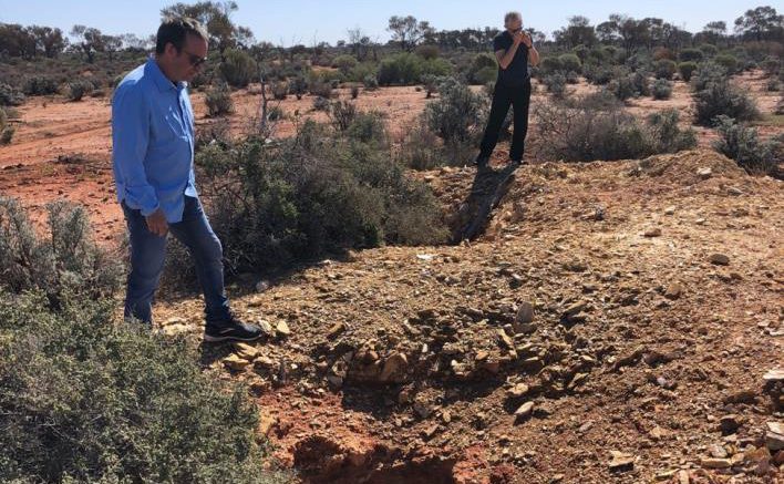 TNM Drill Down: M3 Mining reports ‘spectacular’ gold hit at Edjudina