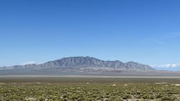 Nevada juniors collaborate on mine reclamation research