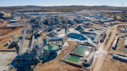 MinRes backs out of Chinese investment deal with Albemarle