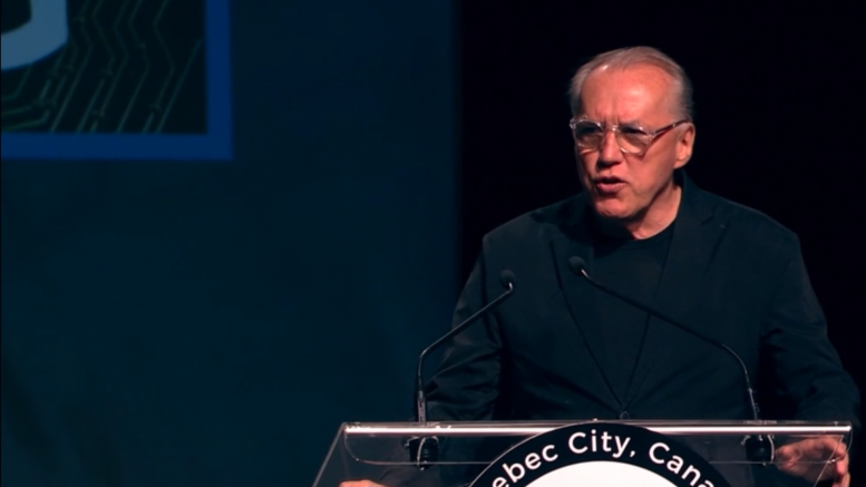 Video: How juniors can elevate their market profile – Frank Holmes