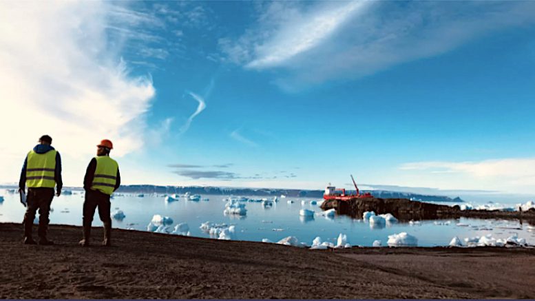 Bluejay Mining goes solo at Finland project as JV Rio Tinto ends