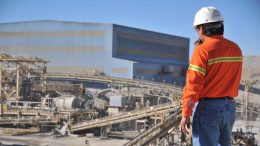 Glencore buys Pan American’s stake in Argentinean copper project