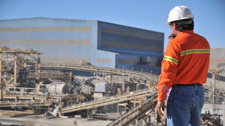 Glencore buys Pan American’s stake in Argentinean copper project