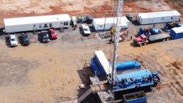 Standard Lithium South West Arkansas