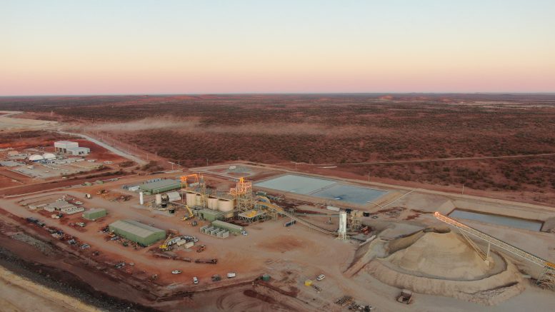 TNM Drill Down: Red 5’s King of the Hills produces best width x grade value yet