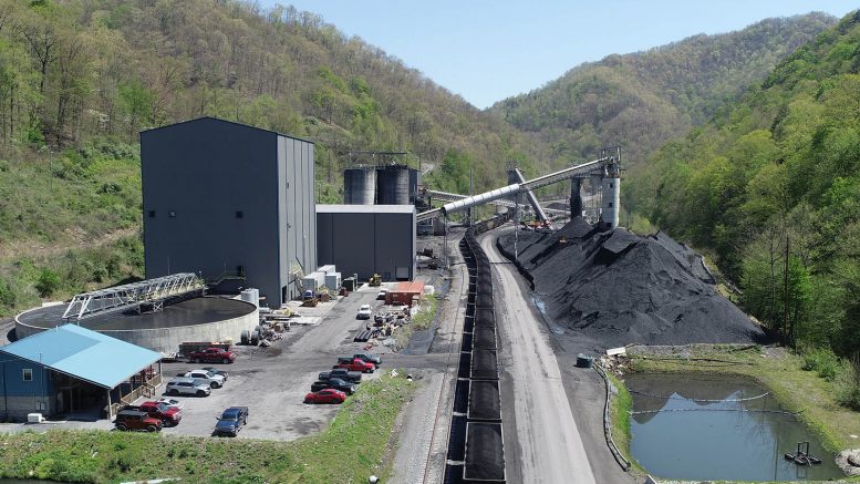 Ramaco shares nosedive as coal outlook softens, board okays rare earths buildout