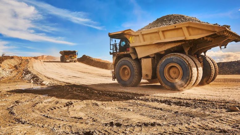 Hudbay Minerals closes second quarter with $14.9 million loss