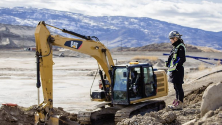 New Gold halts New Afton mine on tailings safety woes