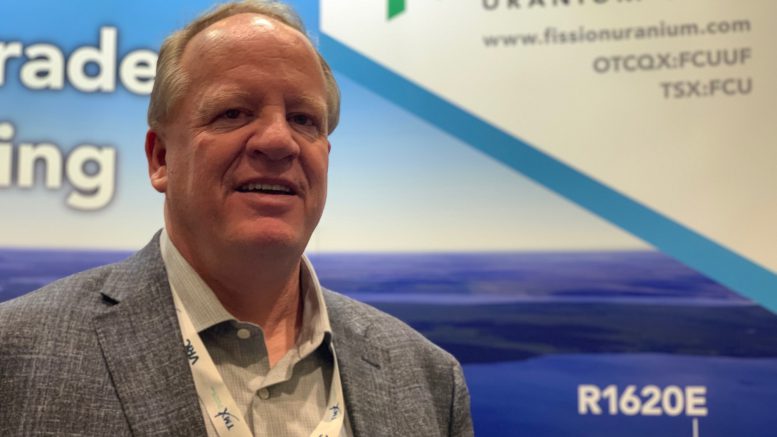 Fission set on 2025 Patterson Lake South construction start