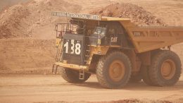 Allied Gold Sadiola Mali