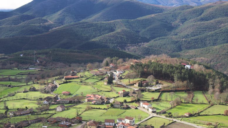 Savannah Resources denies reports of Barroso project, company sale