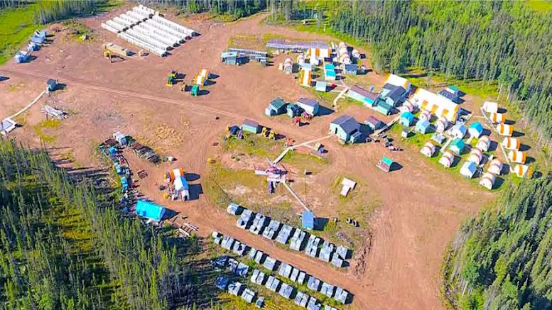 BHP extends Noront bid deadline again amid Wyloo talks