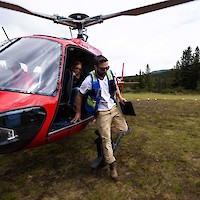 Giga Metals Turnagain nickel BC