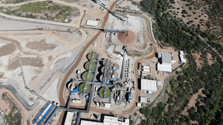 First Majestic gets into the minting business