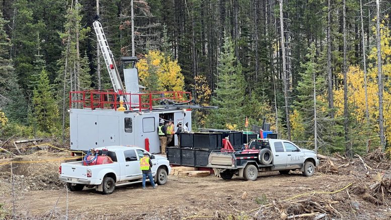 American Eagle Gold flying high on NAK copper-gold discovery