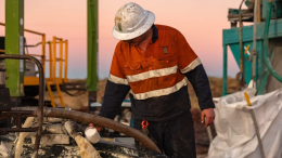 Rinehart may block SQM $1bn takeover of Azure Minerals