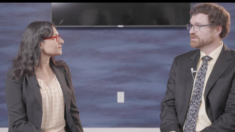 Metal Energy CMS JV CEO Sykes