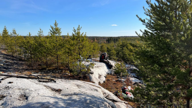 Patriot Lithium expands footprint in Canada’s “Electric Avenue”